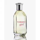 Tommy Hilfiger - Tommy Girl Eau de Toilette (50ml)