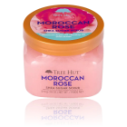 Tree Hut - Moroccan Rose Shea Sugar Scrub (510g)