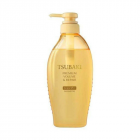 Tsubaki - Premium Volume & Repair Shampoo (490ml)