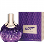 James Bond - 007 For Women III EDP Damaged  (50ml) 