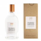 100 Bon - Nagaranga & Santal Citronné Eau de Parfum (50ml)