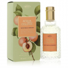 4711 - Acqua Colonia White Peach & Coriander Eau de Cologne (50ml)