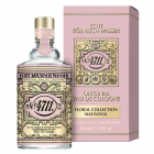 4711 - Floral Collection Magnolia Eau de Cologne (100ml)