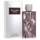 Abercrombie & Fitch - First Instinct Extreme EDP Spray (100ml)