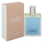 Abercrombie and Fitch - Naturally Fierce 50ml EDP (50ml)