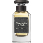 Abercrombie & Fitch - Authentic Man EDT Spray (100ml)