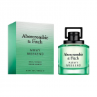 Abercrombie & Fitch - Away Weekend for Men EDT Spray (100ml)