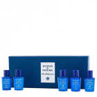 Acqua Di Parma - Unisex Blu Mediterraneo Gift Set (5x5ml)