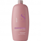 Alfaparf - Semi Di Lino Moisture Nutritive Leave-In Conditioner (1000ml)