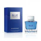Antonio Banderas - Blue Seduction Eau de Toilette Spray (100ml)