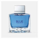 Antonio Banderas - Blue Seduction 100ml Eau De Toilette