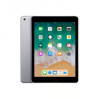 Refurbished Apple - iPad 6 32gb 2018 Wifi Space grey (A1954), [Grade B-Very Good] 