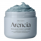 Arencia - Fresh Blue Hyssop Rice Mochi Cleanser (120g)