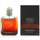 Giorgio Armani - Stronger with You Absolutely EDP (100ml)