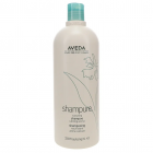 Aveda - Shampure Nurturing Shampoo (1000ml)