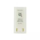 Beauty of Joseon - Matte Sun Stick: Mugwort + Camelia SPF50 PA++++ (18g)