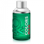 United Colors of Benetton - Colors Green EDT (100ml)