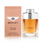 Bentley - For Men Intense Eau de Parfum Spray (100 ml)