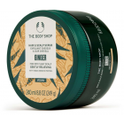The Body Shop - Ginger Hair & Scalp Scrub (240ml)