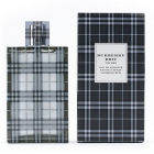 Burberry - Brit for Men Eau de Toilette Spray (100ml)