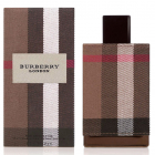 Burberry - London for Men Eau de Toilette Spray (100ml)