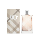 Burberry - Brit for Women Eau de Toilette Spray (100ml)