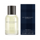 Burberry Weekend for Men Eau de Toilette Spray - 30ml