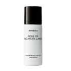 Byredo -  Rose of No Man's Land Hair Perfume (75ml)