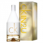 Calvin Klein - CK In 2U Her  Eau De Toilette  (150ml)