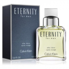 Calvin Klein Eternity For Men Aftershave 100ml