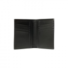 Calvin Klein Short Wallet Black