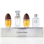 Calvin Klein - Women Mini Gift Set (4 x 15ml)