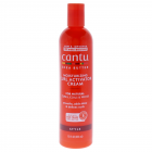 Cantu - Shea Butter for Natural Hair Moisturizing Curl Activator Cream (355ml)
