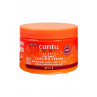 Cantu - Shea Butter for Natural Hair Coconut Curling Cream (340g)