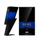 Carolina Herrera - Bad Boy Cobalt Elixir EDP (100ml)