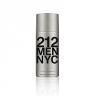 Carolina Herrera - 212 Refreshing Deodorant Natural Spray (150ml)