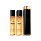 Chanel - N°5 Eau De Parfum Twist and Spray (3x20ml)