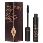 Charlotte Tilbury - Full Fat 5 Star Glossy Black Mascara (4ml)