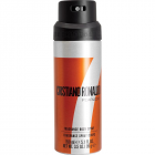 Cristiano Ronaldo - Cr7 Fearless Body Spray (150ml)
