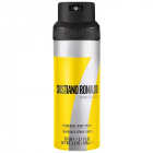 Cristiano Ronaldo - Cr7 Discover Body Spray (150ml)