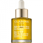 Clarins - Blue Orchid Face Treatment Oil Dehydrated Skin (30ml)