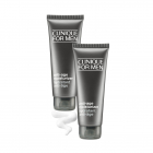 Clinique Duo - For Men Anti-Age Moisturizer (200ml)