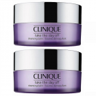 Clinique - Take The Day Off Cleansing Balm Duo (2 x 125ml)