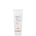 COSRX - Vitamin E Vitalizing Sunscreen (50ml)