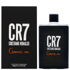 Cristiano Ronaldo - CR7 Game On EDT Spray (100ml)