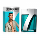 Cristiano Ronaldo - CR7 Origins EDT Spray (100ml)