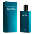 Davidoff Cool Water for Men Eau de Toilette Spray - 125ml