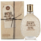 Diesel - Fuel For Life Eau De Parfum (50ml)