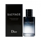 Dior - Sauvage After Shave Lotion (100ml) 