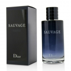 Dior - Sauvage Eau De Toilette (200ml)